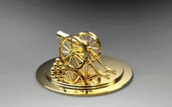Canon  model