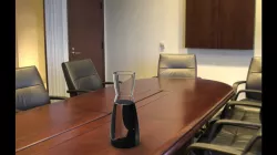Carafe