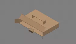 Card box