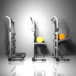 Carrying cart