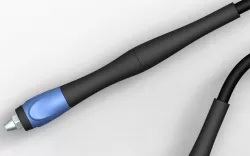 Carving Tool - Flexible Shaft