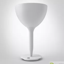 Castore Calice Tavolo 3D model