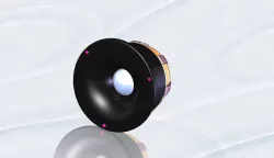 Cat 378 Tweeter