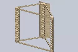 CD HOLDER