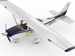 Cessna 182 Skylane 3D model