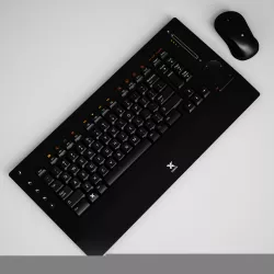 CGAxis Notebook 3D model