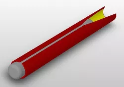 Chalk Holder Sleeve