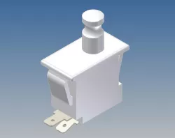 Cherry Switch - E6380A0