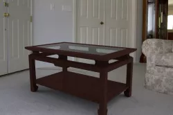 Chinese table
