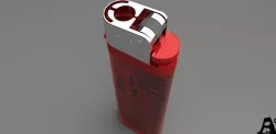 cigarette lighter