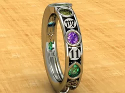 Class Ring 2011