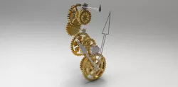 Clock Works