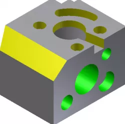 CMM 3D