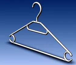 Coat hanger