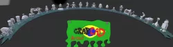 Collection Grabcad Robots