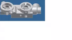 Combination block