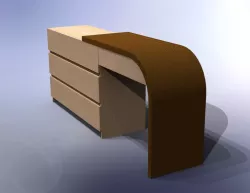 commode