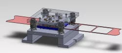 Compound Die