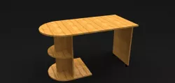 Computer Desk
