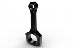 connecting rod 1.9l CVH