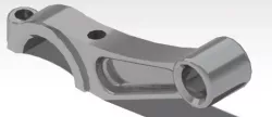 connecting rod