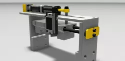 Conveyor Part Selector