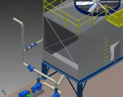 Cooling Tower
