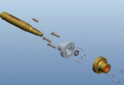 Coupling Assembly