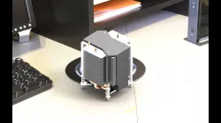CPU Cooler