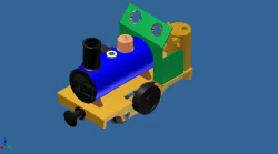 cracker engine
