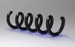 CREO Spring UDF