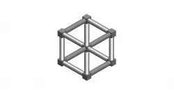 Cube Escher