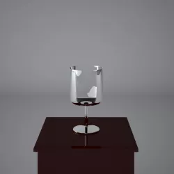Cup 3D model