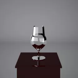 Cup 3D model