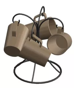 Cup Holder