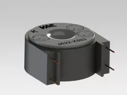 CURRENT TRANSFORMER