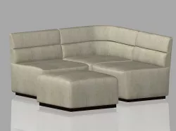 custom sectional