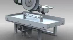 Cutting Blade Sharpener