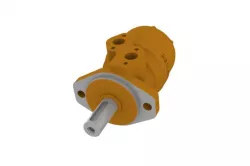 Danfoss hydromotor OMR 160