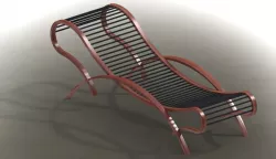 deck-chair