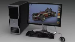 Dell Precision