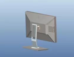 DELL SCREEN