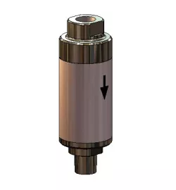 DG91N-SS    P/N: 0701-3249