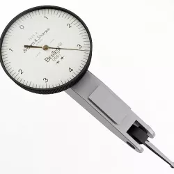 Dial Indicator 3D model