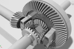 Differential