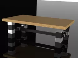 Dinning table