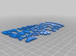 Dino Puzzle