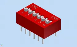 DIP Switch