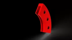 disc brake calliper