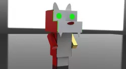 Doggie Sheet Metal